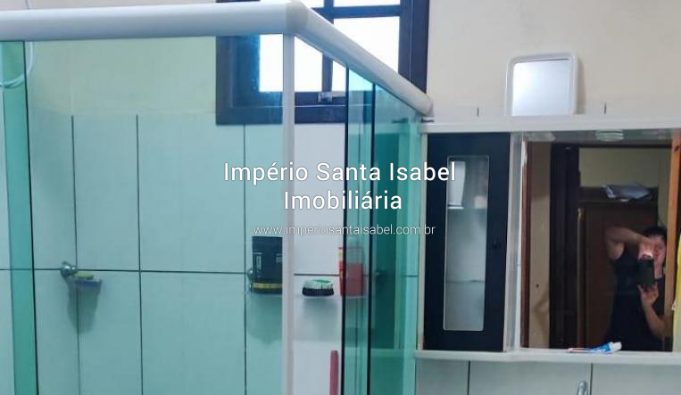 [Vende Chácara 3.000m2  Pé na Água - Santa Branca SP REF 1927]