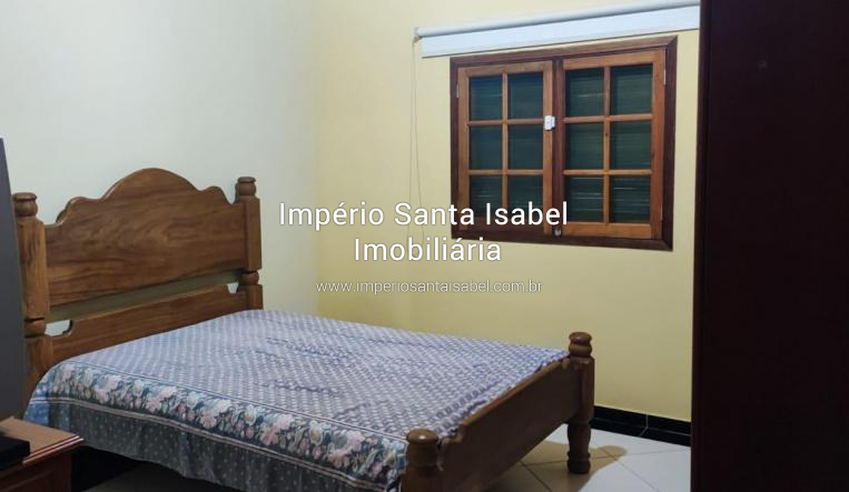 [Vende Chácara 3.000m2  Pé na Água - Santa Branca SP REF 1927]