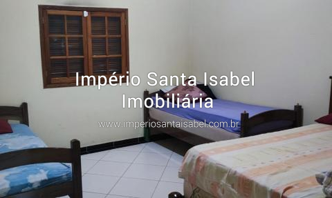 [Vende Chácara 3.000m2  Pé na Água - Santa Branca SP REF 1927]