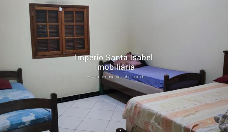 [Vende Chácara 3.000m2  Pé na Água - Santa Branca SP REF 1927]