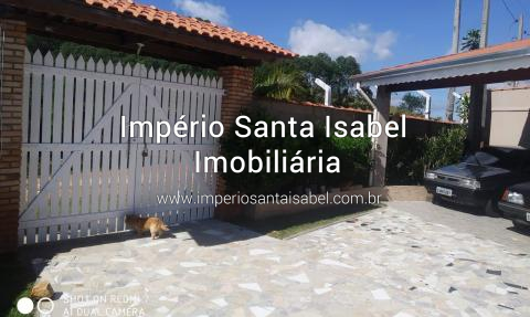 [Vende Chácara 3.000m2  Pé na Água - Santa Branca SP REF 1927]