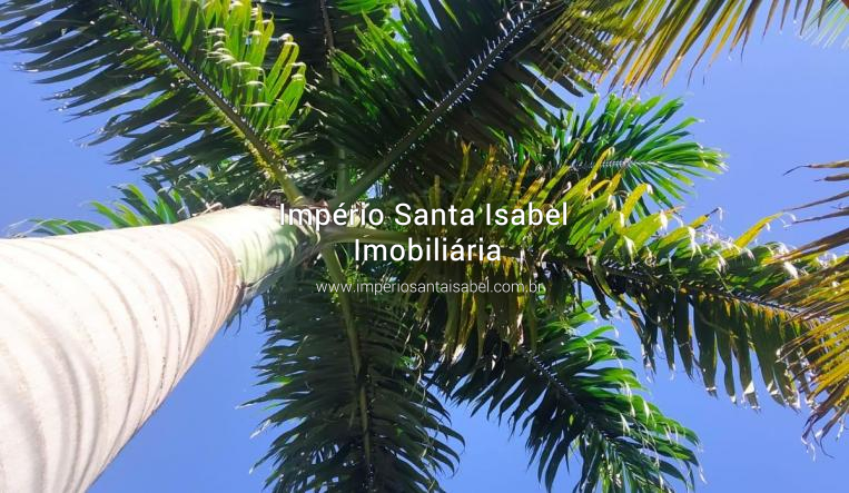 [Vende Chácara 3.000m2  Pé na Água - Santa Branca SP REF 1927]