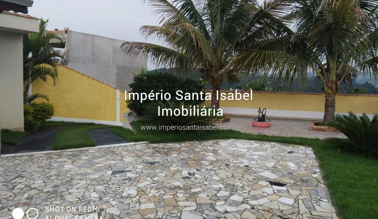 [Vende Chácara 3.000m2  Pé na Água - Santa Branca SP REF 1927]
