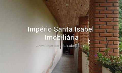 [Vende Chacara 3.100 M2 a poucos metros da Estrada Santa Isabel -Aruja ]