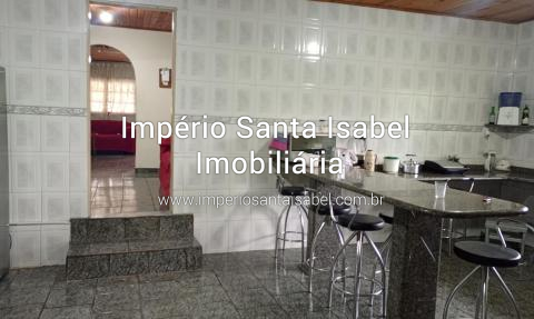 [Vende Chacara 3.100 M2 a poucos metros da Estrada Santa Isabel -Aruja ]