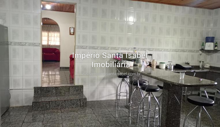[Vende Chacara 3.100 M2 a poucos metros da Estrada Santa Isabel -Aruja ]
