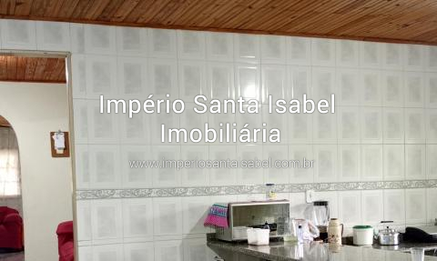 [Vende Chacara 3.100 M2 a poucos metros da Estrada Santa Isabel -Aruja ]