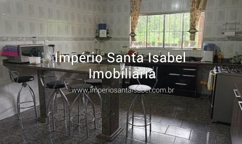 [Vende Chacara 3.100 M2 a poucos metros da Estrada Santa Isabel -Aruja ]