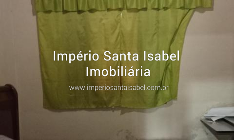 [Vende Chacara 3.100 M2 a poucos metros da Estrada Santa Isabel -Aruja ]