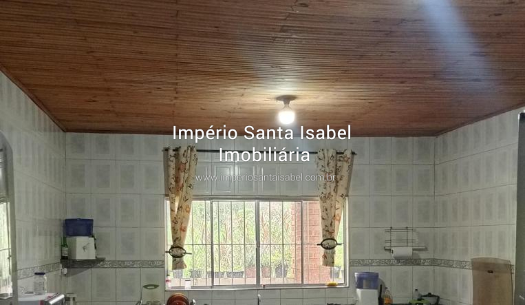 [Vende Chacara 3.100 M2 a poucos metros da Estrada Santa Isabel -Aruja ]