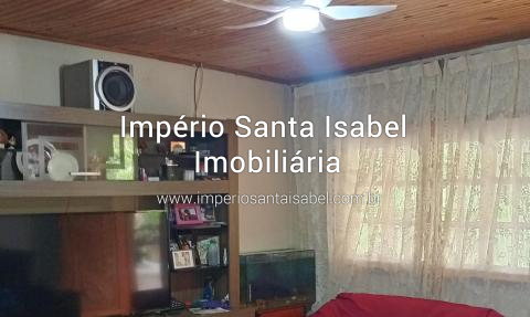 [Vende Chacara 3.100 M2 a poucos metros da Estrada Santa Isabel -Aruja ]