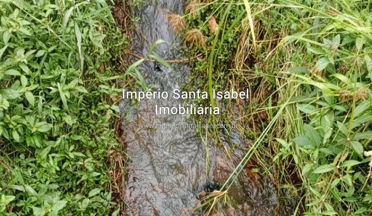 [Vende Chacara 3.100 M2 a poucos metros da Estrada Santa Isabel -Aruja ]