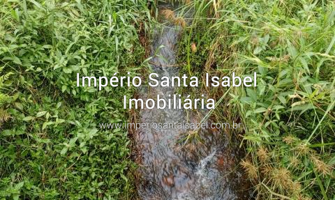 [Vende Chacara 3.100 M2 a poucos metros da Estrada Santa Isabel -Aruja ]