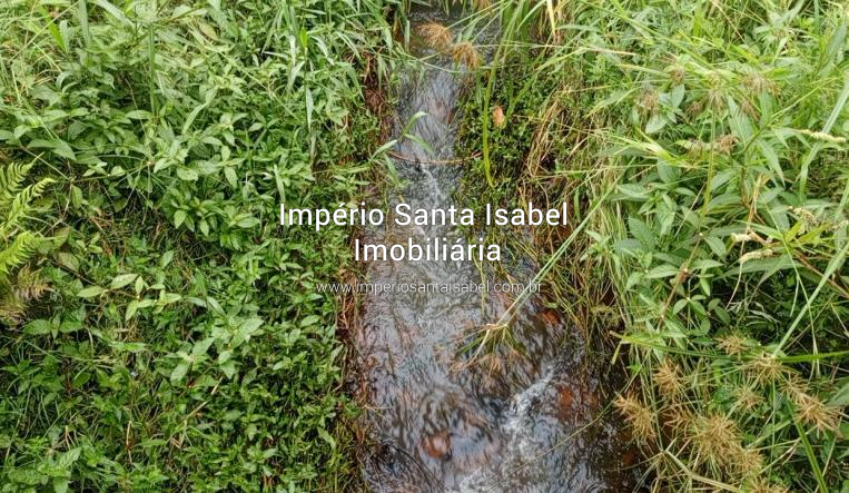 [Vende Chacara 3.100 M2 a poucos metros da Estrada Santa Isabel -Aruja ]