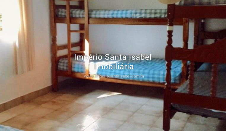 [Vende chacara 5.800 m2 condomínio Recanto do Sussego - Fundos com a Represa de  Igaratá ]