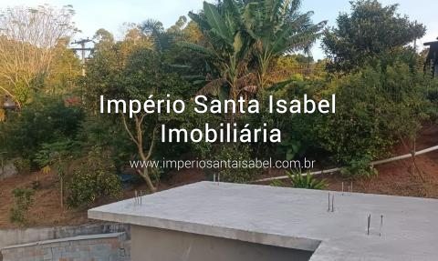 [Vende Chácara 3.400 m2 com Lago - Igaratá SP REF 1922]