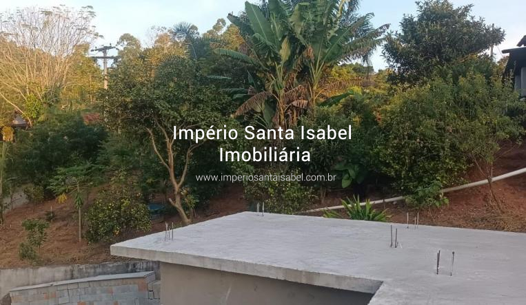 [Vende Chácara 3.400 m2 com Lago - Igaratá SP REF 1922]