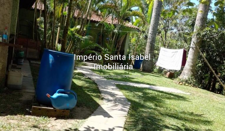[Vende Chacara 3.600 M2  - Guararema-SP- REF: 2352]