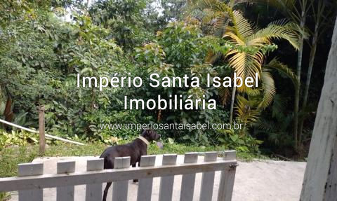 [Vende Chacara 3.600 M2  - Guararema-SP- REF: 2352]