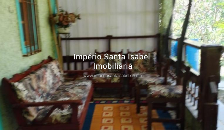 [Vende Chacara 3.600 M2  - Guararema-SP- REF: 2352]