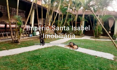 [Vende Chacara 3.600 M2  - Guararema-SP- REF: 2352]