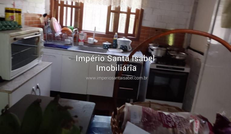 [Vende Chacara 3.600 M2  - Guararema-SP- REF: 2352]