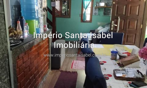 [Vende Chacara 3.600 M2  - Guararema-SP- REF: 2352]