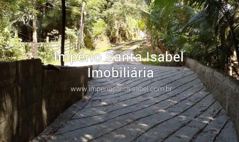 [Vende Chacara 3.600 M2  - Guararema-SP- REF: 2352]