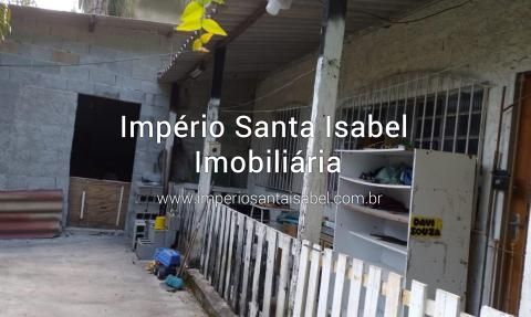 [Vende Chacara 3.600 M2  - Guararema-SP- REF: 2352]