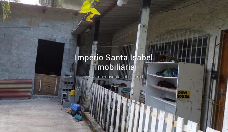 [Vende Chacara 3.600 M2  - Guararema-SP- REF: 2352]