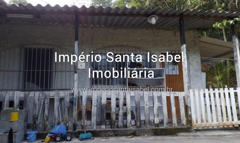 [Vende Chacara 3.600 M2  - Guararema-SP- REF: 2352]