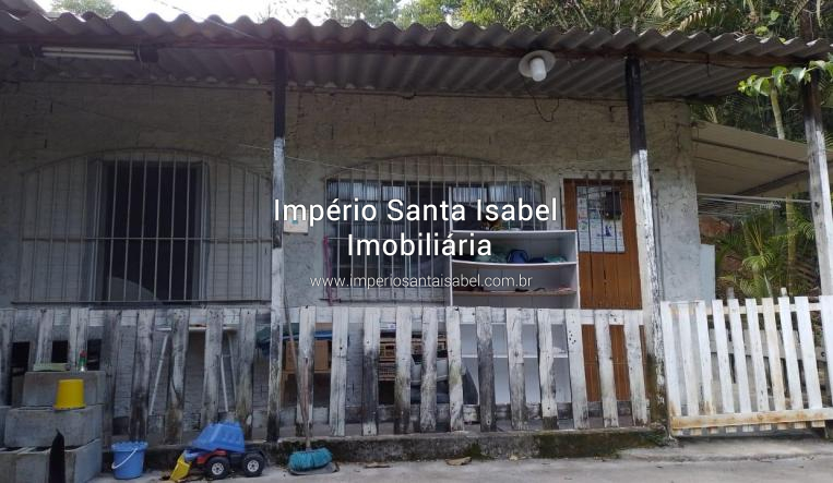 [Vende Chacara 3.600 M2  - Guararema-SP- REF: 2352]
