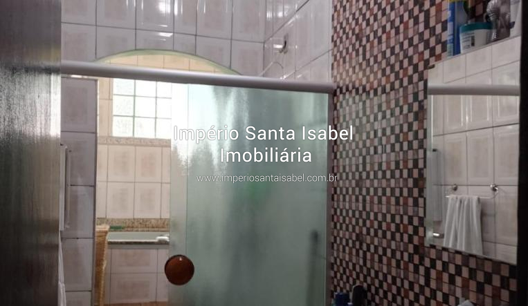 [Vende Chacara 3.600 M2  - Guararema-SP- REF: 2352]