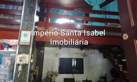 [Vende Chacara 3.600 M2  - Guararema-SP- REF: 2352]
