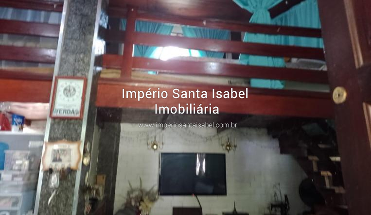 [Vende Chacara 3.600 M2  - Guararema-SP- REF: 2352]