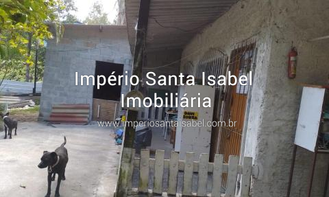 [Vende Chacara 3.600 M2  - Guararema-SP- REF: 2352]