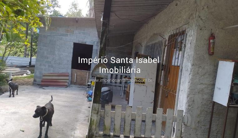 [Vende Chacara 3.600 M2  - Guararema-SP- REF: 2352]