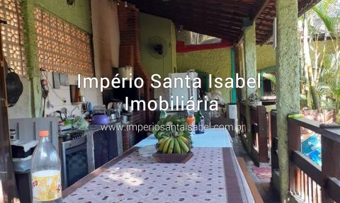 [Vende Chacara 3.600 M2  - Guararema-SP- REF: 2352]