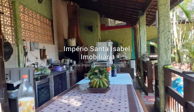[Vende Chacara 3.600 M2  - Guararema-SP- REF: 2352]