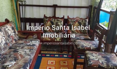 [Vende Chacara 3.600 M2  - Guararema-SP- REF: 2352]