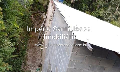 [Vende Chacara 3.600 M2  - Guararema-SP- REF: 2352]
