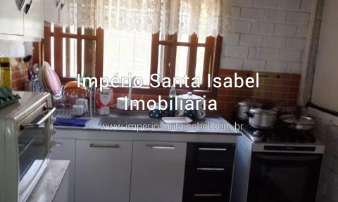 [Vende Chacara 3.600 M2  - Guararema-SP- REF: 2352]