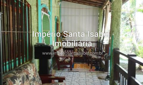 [Vende Chacara 3.600 M2  - Guararema-SP- REF: 2352]