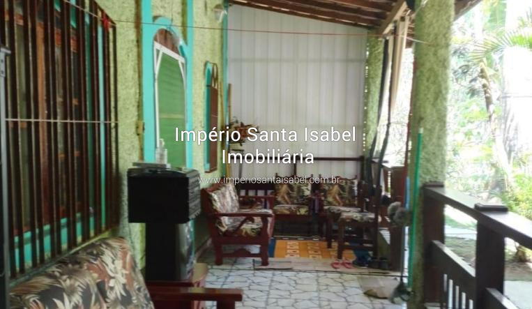 [Vende Chacara 3.600 M2  - Guararema-SP- REF: 2352]