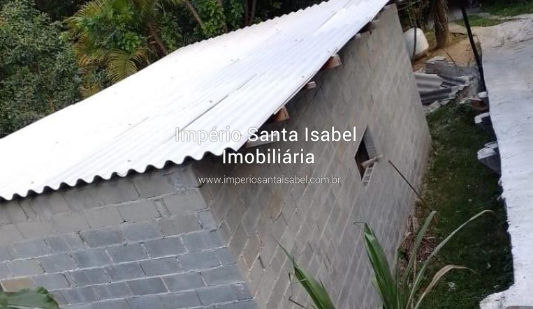 [Vende Chacara 3.600 M2  - Guararema-SP- REF: 2352]
