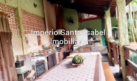 [Vende Chacara 3.600 M2  - Guararema-SP- REF: 2352]