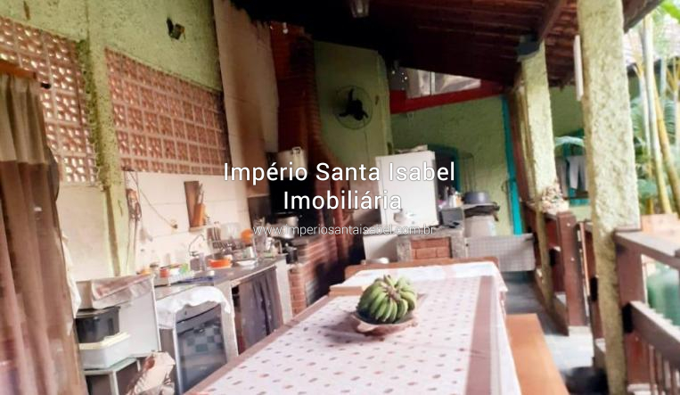 [Vende Chacara 3.600 M2  - Guararema-SP- REF: 2352]