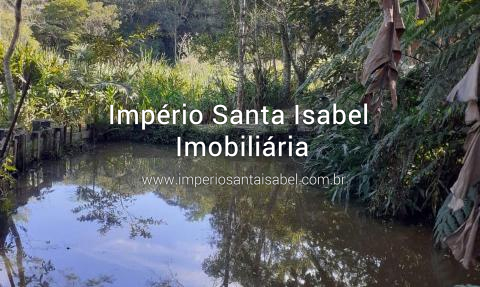 [Vende Chacara 3.600 M2  - Guararema-SP- REF: 2352]