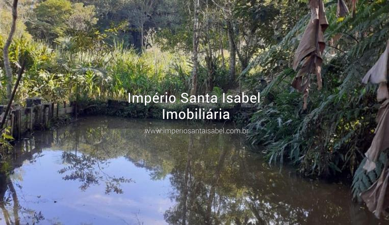 [Vende Chacara 3.600 M2  - Guararema-SP- REF: 2352]