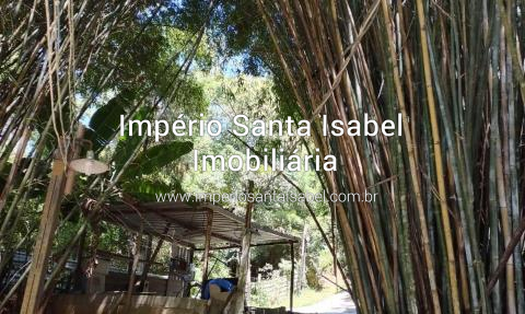 [Vende Chacara 3.600 M2  - Guararema-SP- REF: 2352]